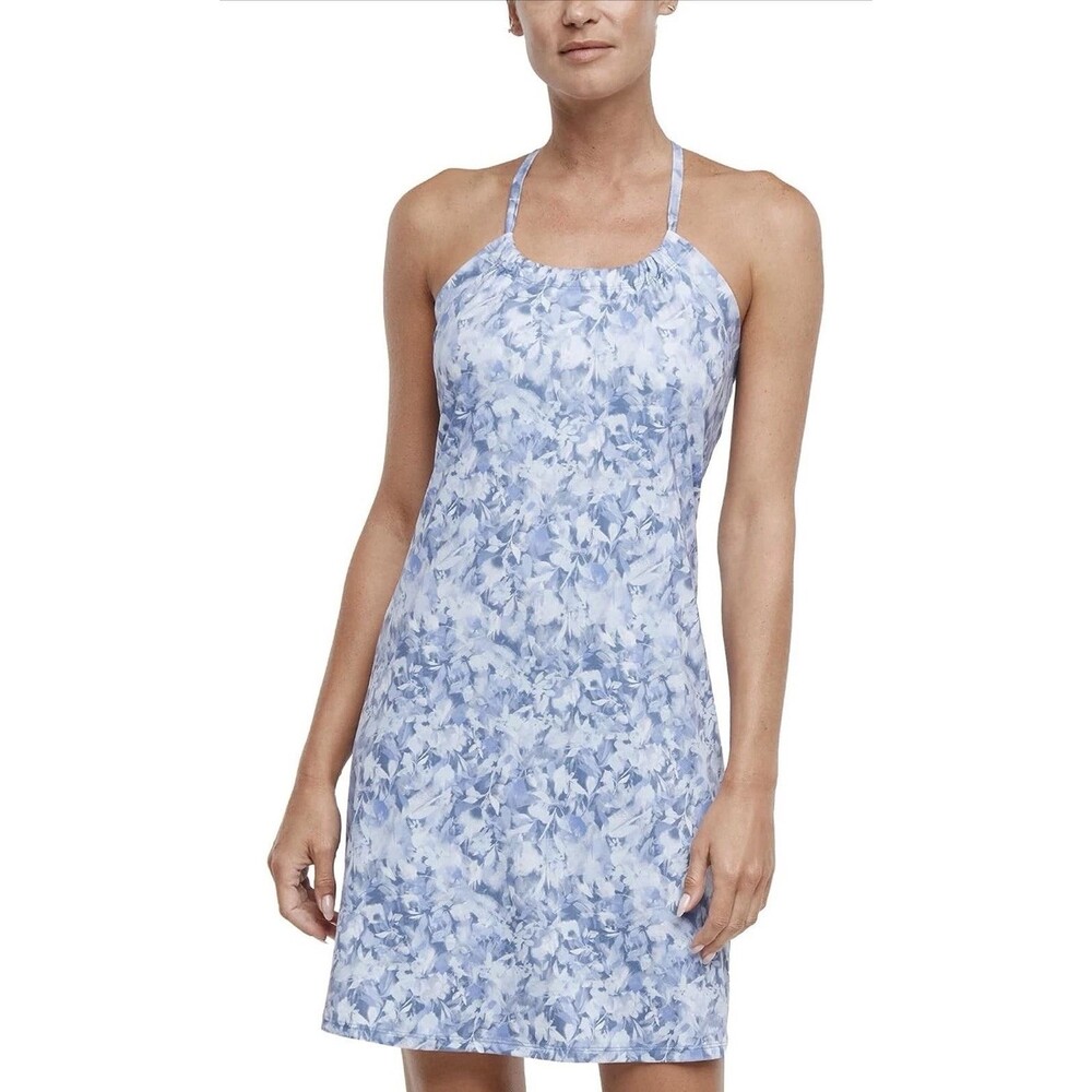 Balance Collection Women's Harmony Halter Active Dress NWT - Medium